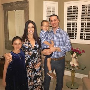 The perfect Maternity dress